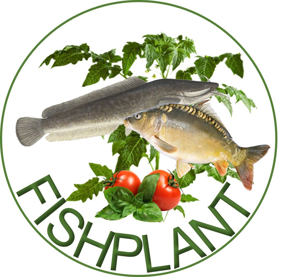 Logo FISHPLANT