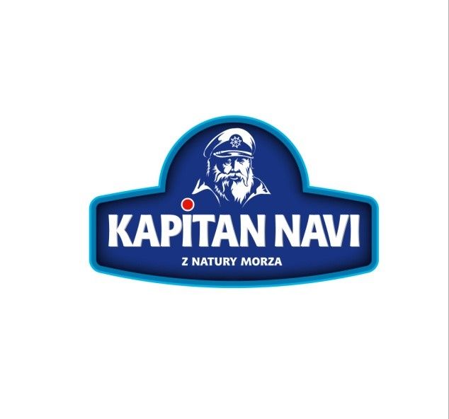 Logo Kapitan Navi