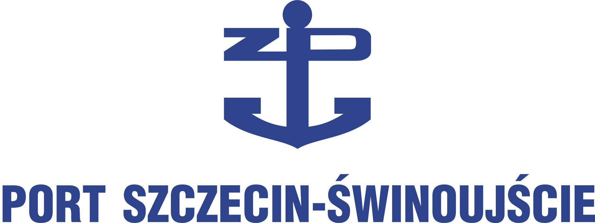 Logo Portu Szczecin-Świnoujście