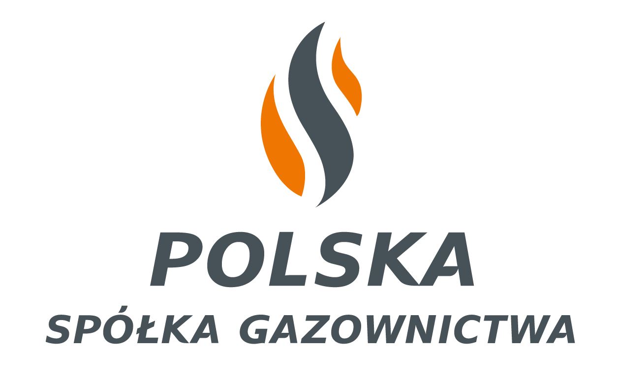 Logo Polska Spółka Gazownictwa