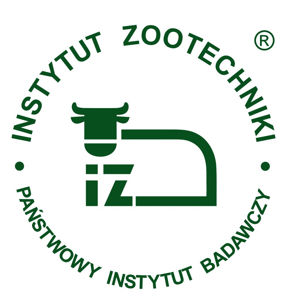 Logo Instytutu Zootechniki